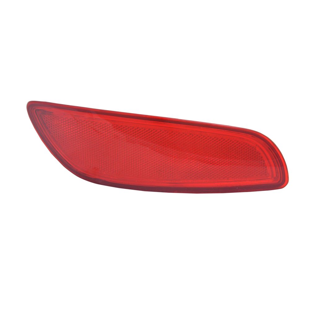 HYUNDAI SANTA FE REAR BUMPER REFLECTOR LEFT (Driver Side) OEM#924082B510 2010-2012 PL#HY1184107