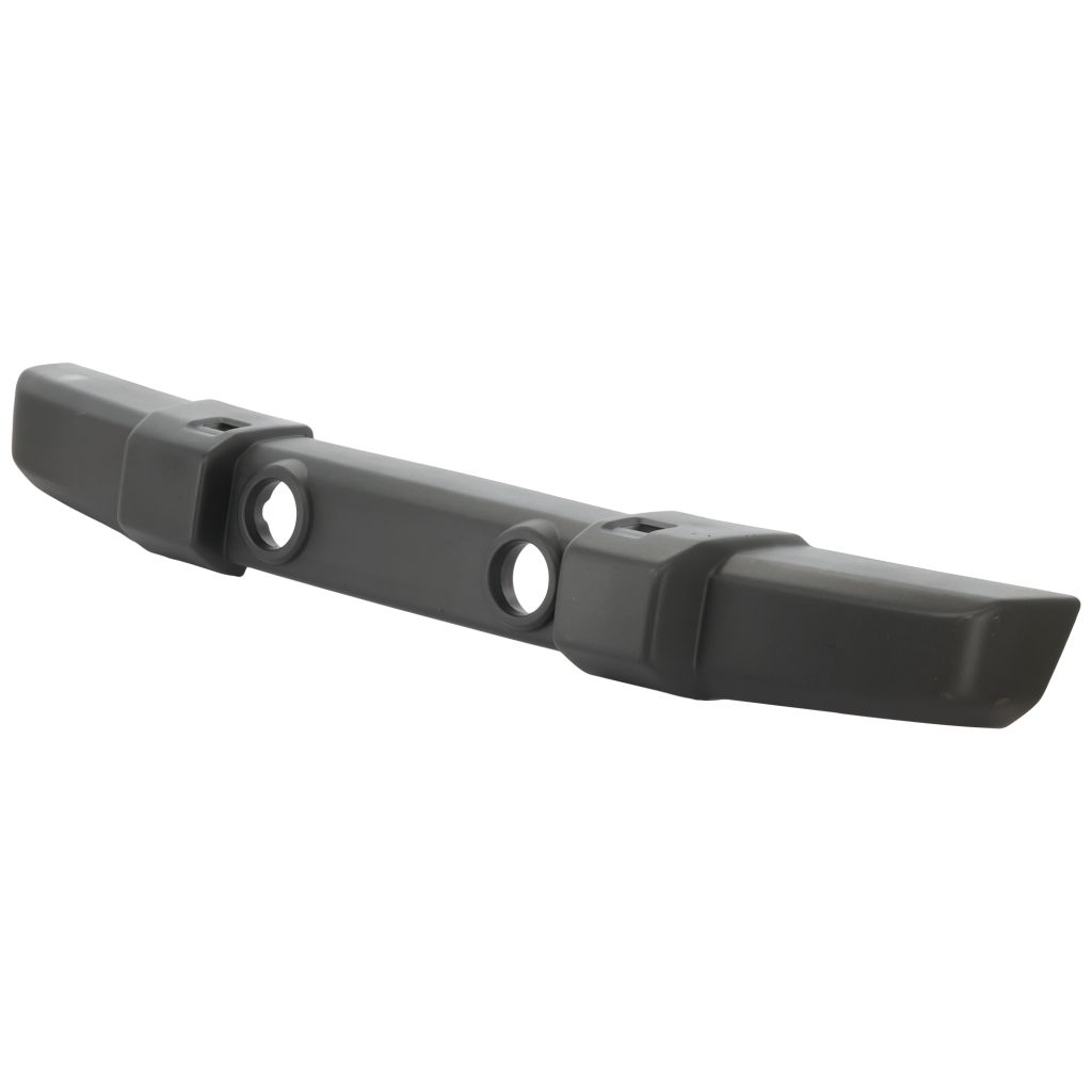 JEEP WRANGLER (JK) FRONT BUMPER COVER (FACE BAR)(W/ FOG)(STD BMP) OEM#1FN67RXFAA 2007-2018 PL#CH1000900