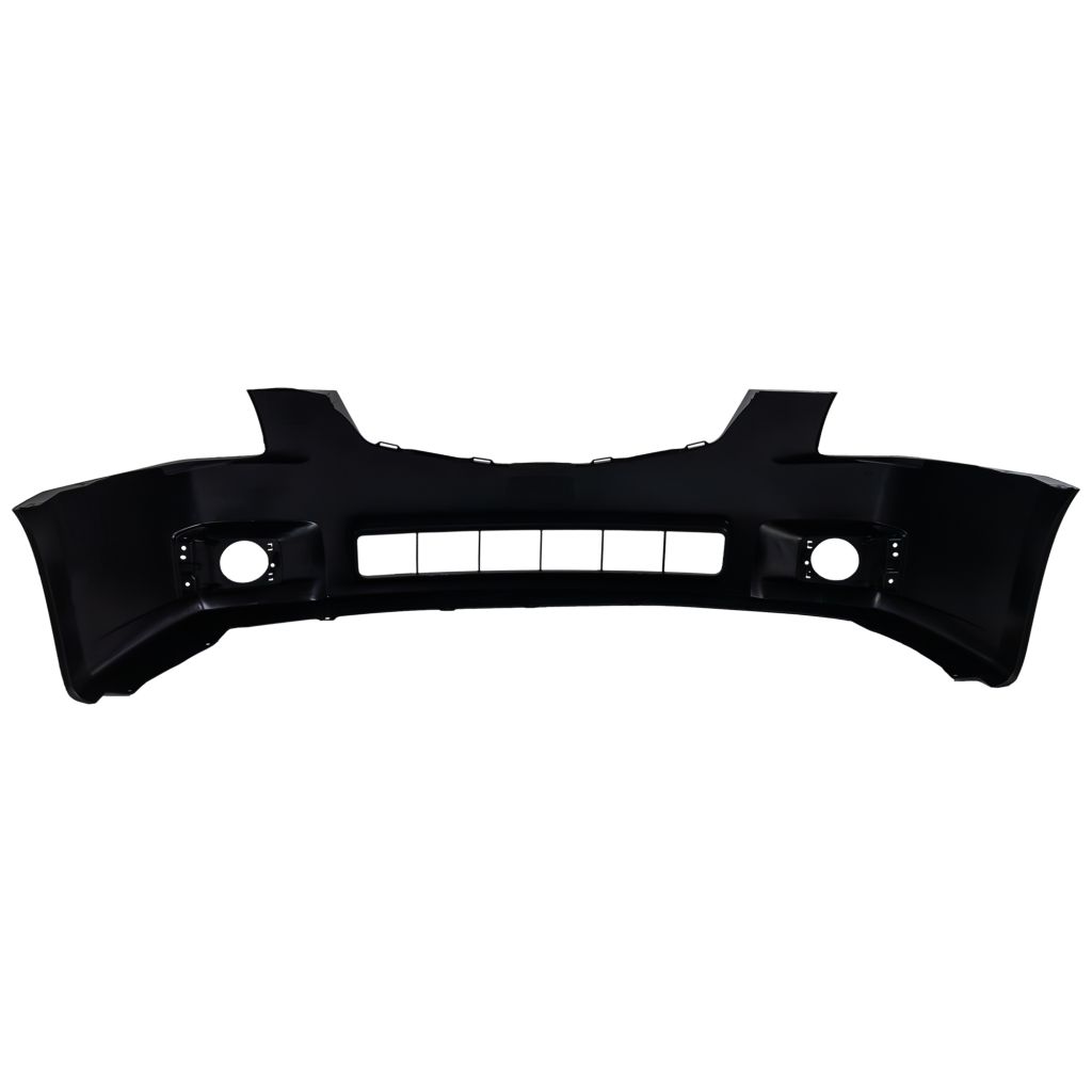 NISSAN(DATSUN) MAXIMA FRONT BUMPER COVER PRIMED **CAPA** OEM#62022ZK30B 2007-2008 PL#NI1000247C