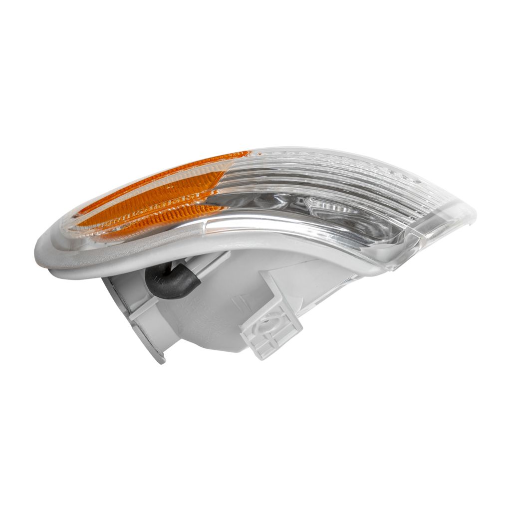 FORD TRUCKS & VANS EXPLORER CORNER LAMP UNIT LEFT (Driver Side) (TO 12-22-03) OEM#1L2Z13201AA 2002-2004 PL#FO2520167