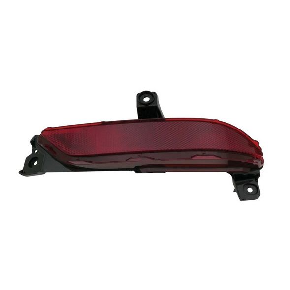 LEXUS NX 350h/ 450h+ REAR BUMPER REFLECTOR RIGHT (Passenger Side) OEM#8148078020 2022-2024 PL#LX1185107
