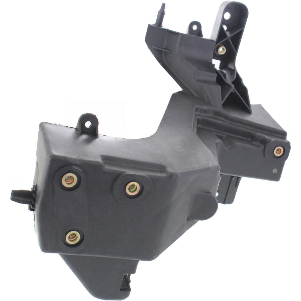 JEEP GRAND CHEROKEE HEAD/LAMP MOUNTING BRACKET LEFT (Driver Side) (SIDE OF RAD. SUPPORT OEM#68223399AA 2014-2021 PL#CH1225272