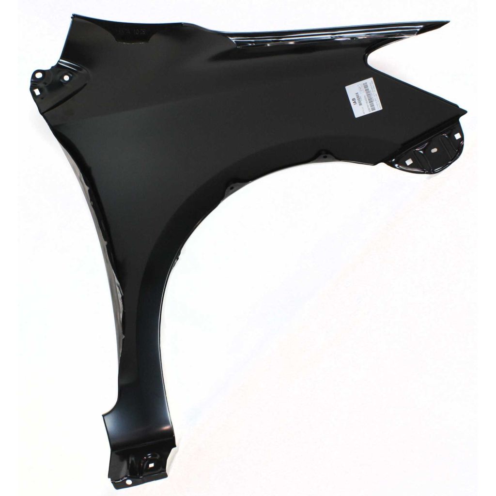 TOYOTA YARIS SEDAN FENDER LEFT (Driver Side) OEM#5380252080 2007-2012 PL#TO1240212