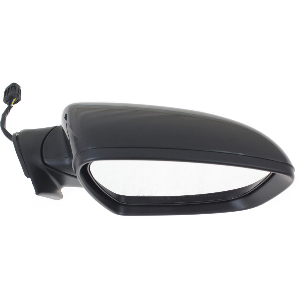 KIA FORTE SEDAN DOOR MIRROR RIGHT (Passenger Side) PWR/HTD/M-FOLD (PTD) OEM#87620A7200 2014-2016 PL#KI1321181