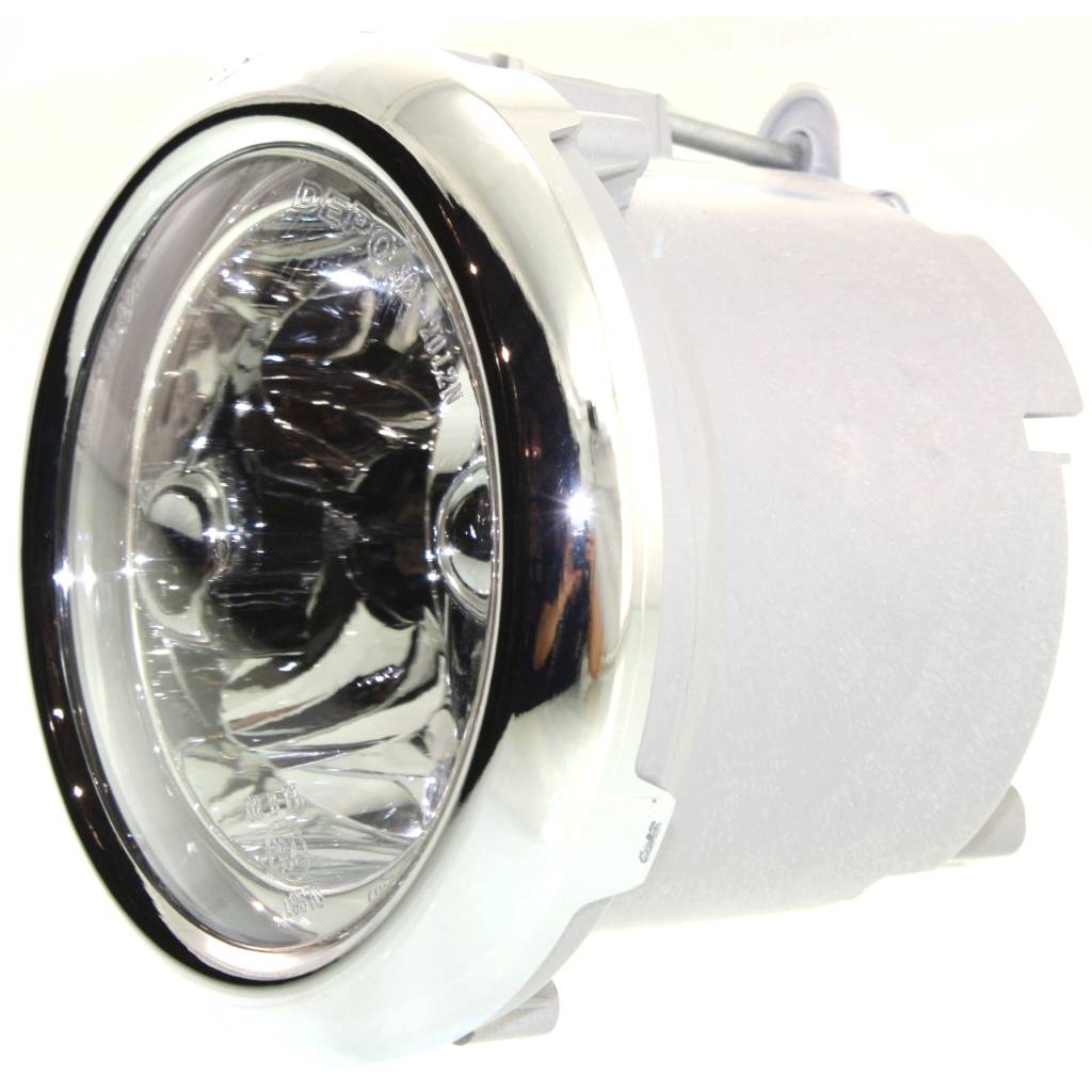 HYUNDAI SANTA FE FOG LAMP ASSY (RH=LH)(FACTORY INSTALLED) OEM#9220126001 2001-2006 PL#HY2592107