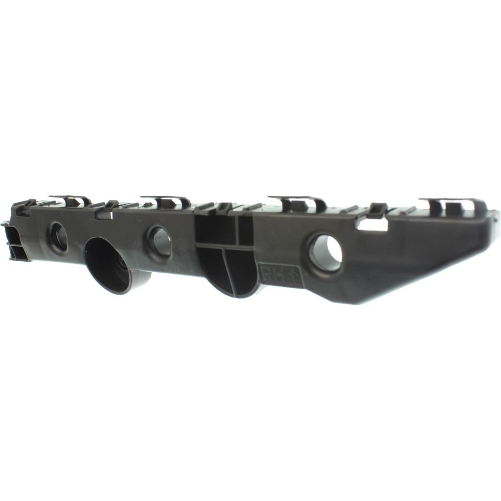 INFINITI Q50 REAR BUMPER COVER SUPPORT BRACKET LOWER RIGHT (Passenger Side) OEM#852204GA0A 2014-2024 PL#IN1143101