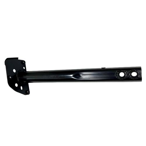 2015-2025 ALFA ROMEO / DODGE / FIAT / JEEP Front bumper support bracket Right Passenger Side CAPA OEM# 68248582AA PL# CH1063111C