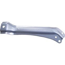 TOYOTA TACOMA FRONT REINFORCEMENT LOWER OUTER BRACE RIGHT (Passenger Side) (STEEL)(BASE/PRERUNNER) **CAPA** OEM#5213704030 2012-2015 PL#TO1043119C