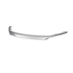 FORD FUSION GRILLE BAR/MLDG BLACK-CHROME UPPER (SPORT) OEM#BE5Z8200AA 2011-2012 PL#FO1217110