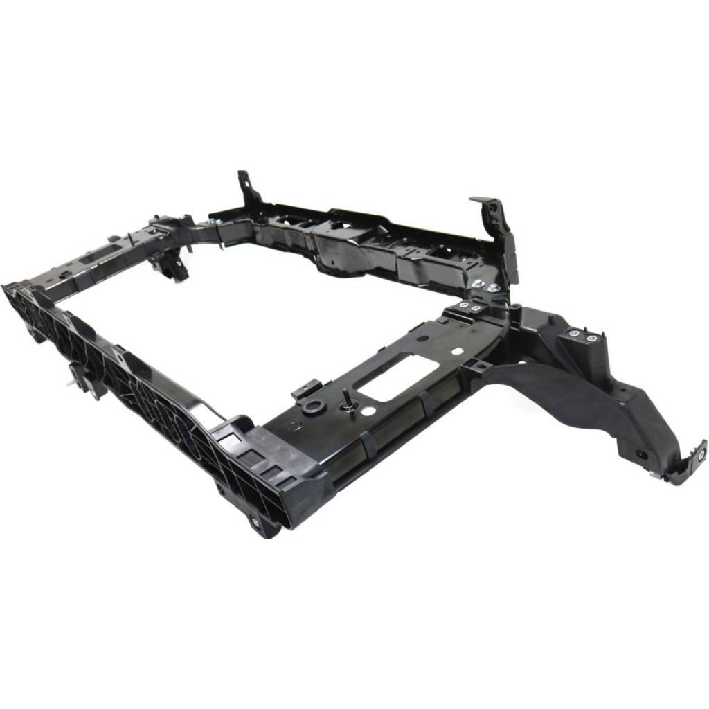 KIA SOUL RADIATOR SUPPORT ASSEMBLY **CAPA** OEM#64101B2000 2014-2019 PL#KI1225163C