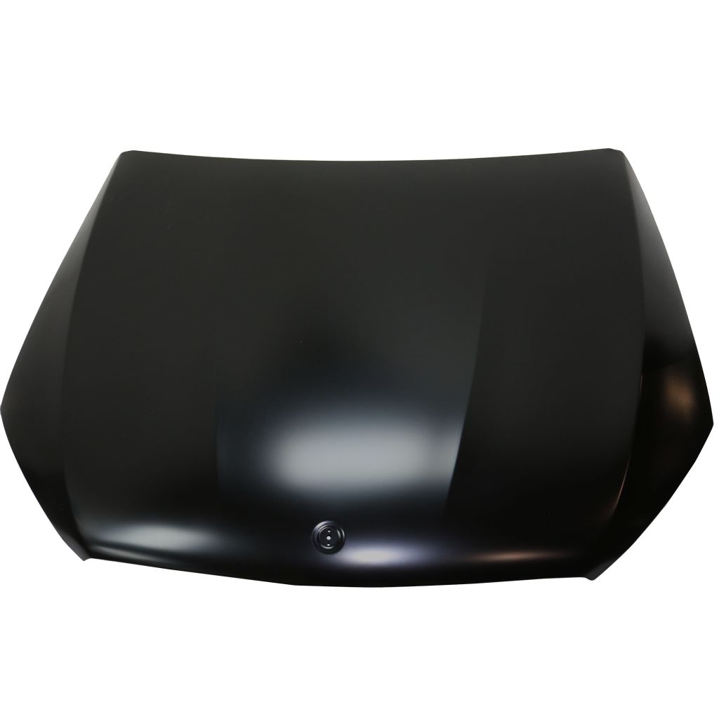 MERCEDES-BENZ GLC-COUPE (253) HOOD (ALUM)**CAPA** OEM#2538800157 2017-2023 PL#MB1230146C