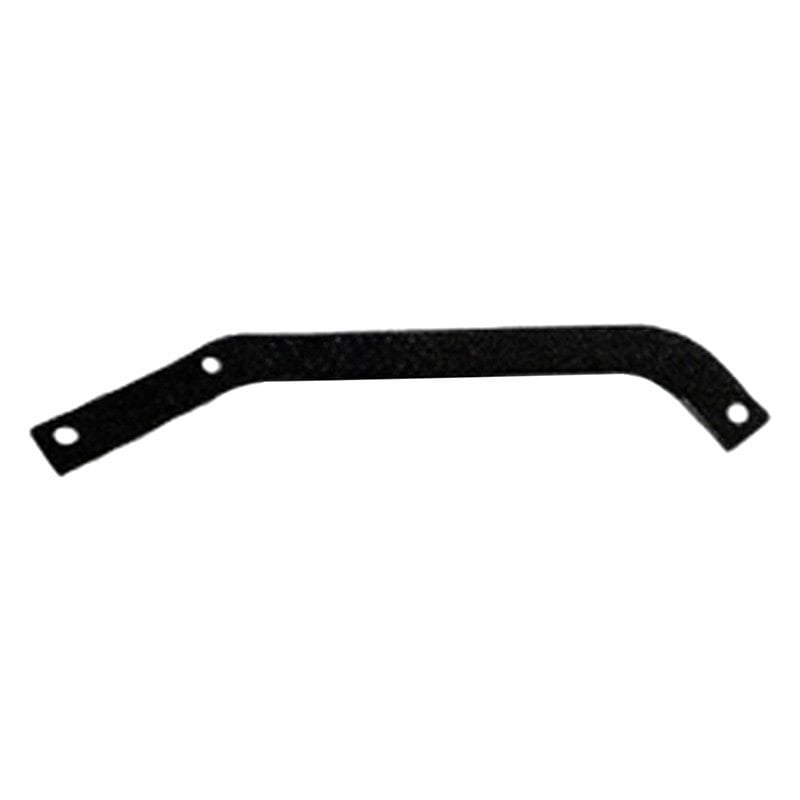 FORD TRUCKS & VANS FORD VAN FRONT BUMPER MOUNTING REINFORCEMENT RIGHT (Passenger Side) OEM#8C2Z17752A 2008-2014 PL#FO1027108