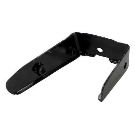 HONDA PILOT FRONT BUMPER REINF BRACE BRACKET LEFT (Driver Side) OEM#60935SHJA00ZZ 2009-2015 PL#HO1066120