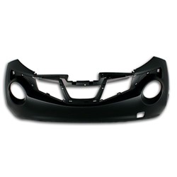 NISSAN(DATSUN) JUKE FRONT BUMPER COVER PRIMED (S/SL/SV) OEM#FBM221KM5H 2011-2014 PL#NI1000279