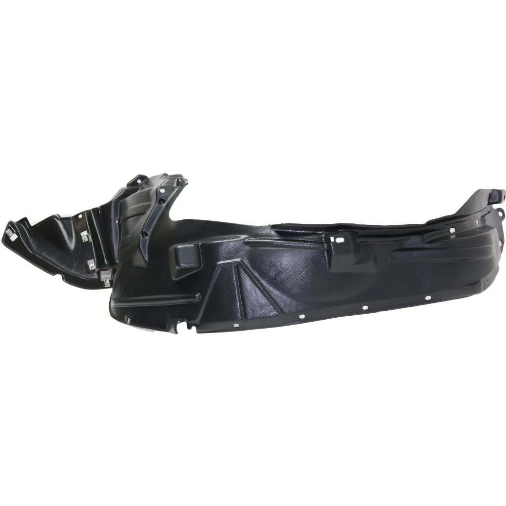 HONDA RIDGELINE FENDER LINER LEFT (Driver Side) OEM#74151SJCA50 2012-2014 PL#HO1248156