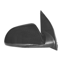 PONTIAC TORRENT MIRROR RIGHT (Passenger Side) POWER OEM#19169156 2006-2009 PL#GM1321320