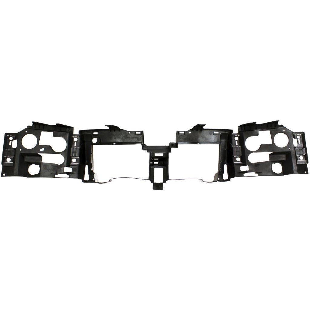 GM TRUCKS & VANS TRAILBLAZER HEAD/LAMP MOUNTING PANEL OEM#15831182 2002-2009 PL#GM1221125