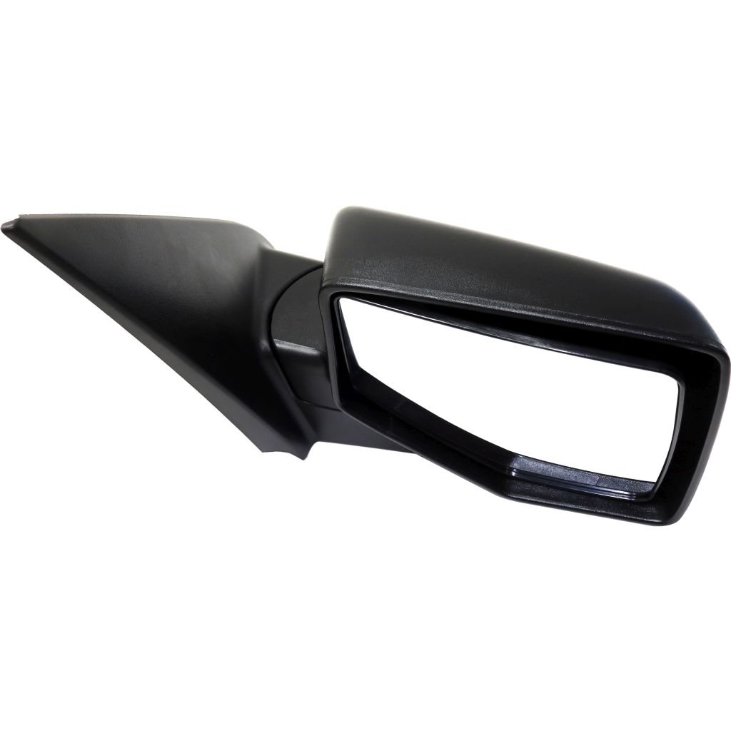 FORD TRUCKS & VANS EXPLORER DOOR MIRROR RIGHT (Passenger Side) PWR (XLS)(WO/PDL) OEM#6L2Z17682AAA-PFM 2006-2010 PL#FO1321275