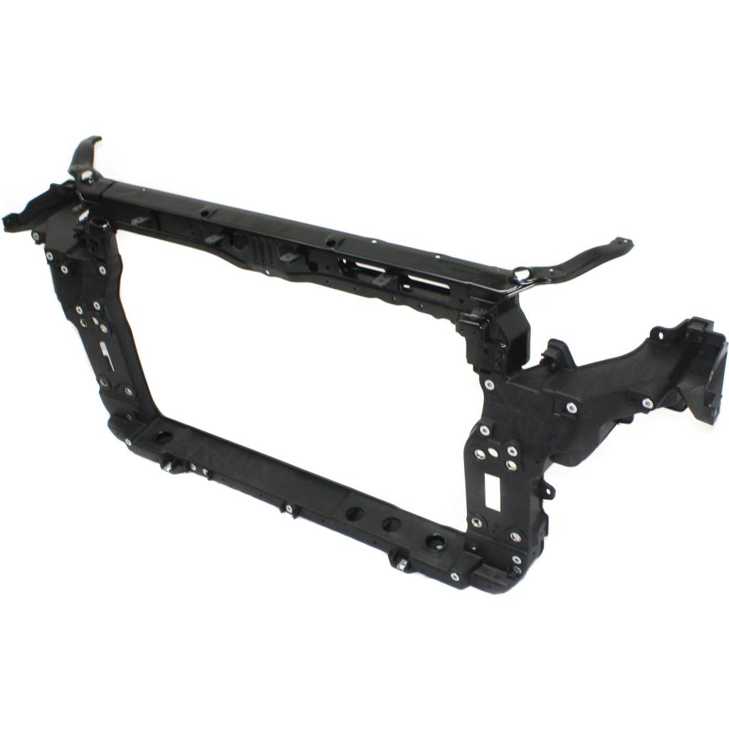 HYUNDAI SANTA FE SPORT (2.0/2.4L) RADIATOR SUPPORT ASSEMBLY 2.4L OEM#641014Z000 2013-2018 PL#HY1225176