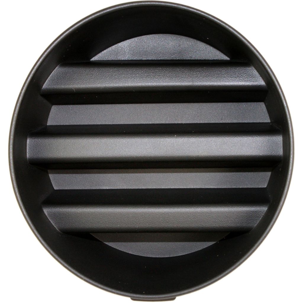 JEEP GRAND CHEROKEE FOG LAMP COVER (RH=LH) OEM#68033797AA 2008-2010 PL#CH1038113