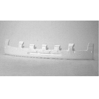 TOYOTA COROLLA/SEDAN FRONT BUMPER ABSORBER OEM#5261102070 2003-2008 PL#TO1070127