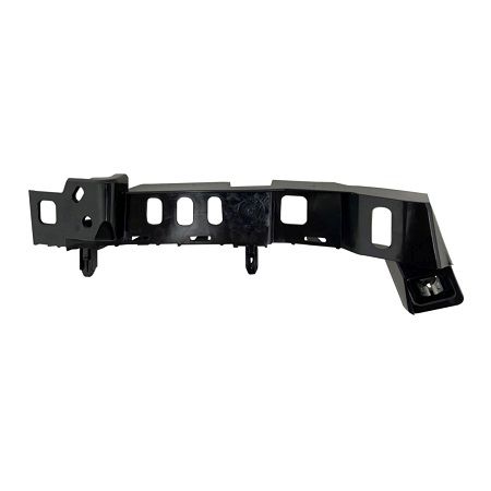 GM TRUCKS & VANS BLAZER FRONT BUMPER COVER SIDE GUIDE ASSY LEFT (Driver Side) OEM#84703714 2019-2025 PL#GM1042168