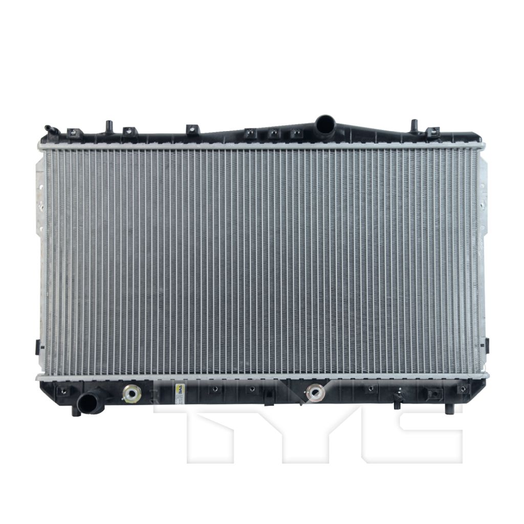 SUZUKI FORENZA RADIATOR (2.0L)(AT) OEM#1770085Z01 2004-2008 PL#SZ3010137