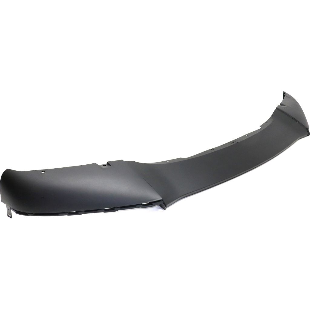 BMW BMW X5 FRONT BUMPER LOWER SPOILER (WO/SENSOR)((WO/M SPORT) OEM#51117294481 2014-2018 PL#BM1093104