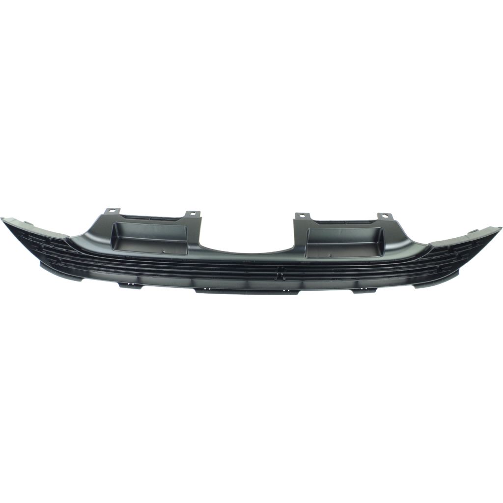 HONDA CRV LOWER GRILLE BLACK (USA/MEXICO) OEM#71121SXSA21 2007-2009 PL#HO1036112