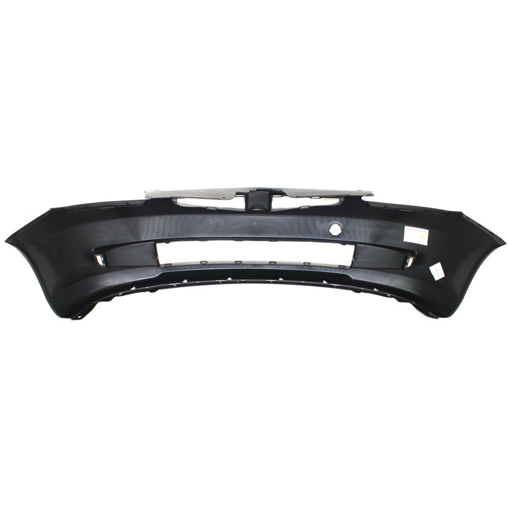 HONDA FIT FRONT BUMPER COVER PRIMED (EXC SPORT) OEM#04711SLNA71ZZ 2007-2008 PL#HO1000248