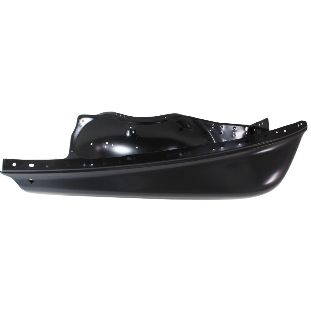 DODGE TRUCKS & VANS DURANGO FENDER RIGHT (Passenger Side) OEM#55255030AF 1998-2003 PL#CH1241212