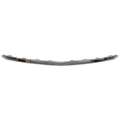 ACURA MDX SPORT HYBRID REAR BUMPER MLDG CHROME OEM#71503TZ5A00 2017-2020 PL#AC1144104