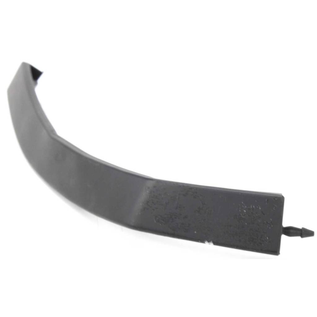 2004-2015 INFINITI / NISSAN Front bumper filler Left Driver Side OEM# 622357S300 PL# NI1088106