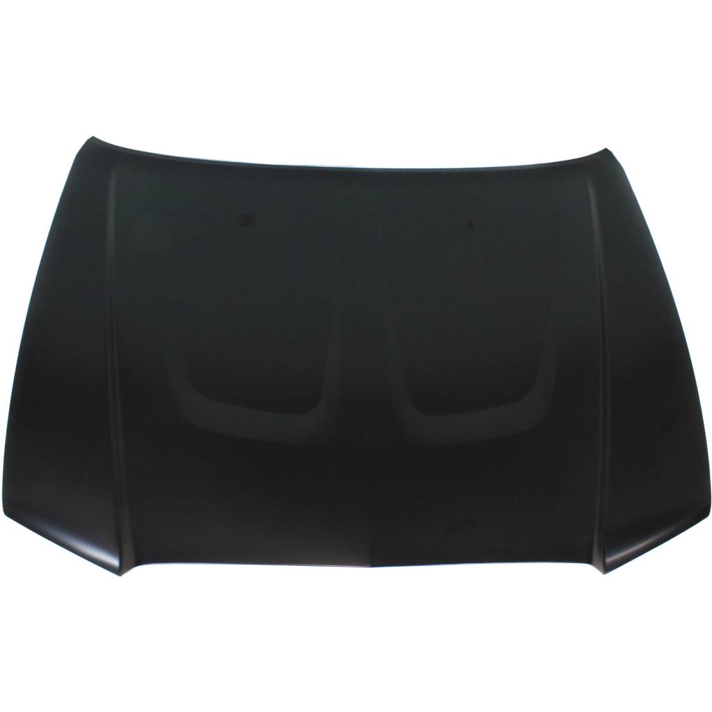 DODGE CHARGER HOOD (EXC SRT-8) (STEEL) OEM#68089361AB-PFM 2011-2014 PL#CH1230291