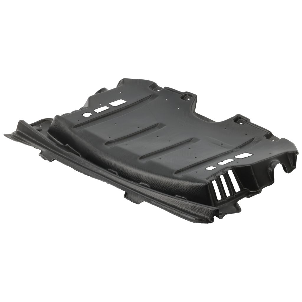 INFINITI FX35/FX45 FRONT SPLASH SHIELD LOWER (FX35)(ENG UNDER CVR) OEM#75892CL80A 2006-2008 PL#IN1228120