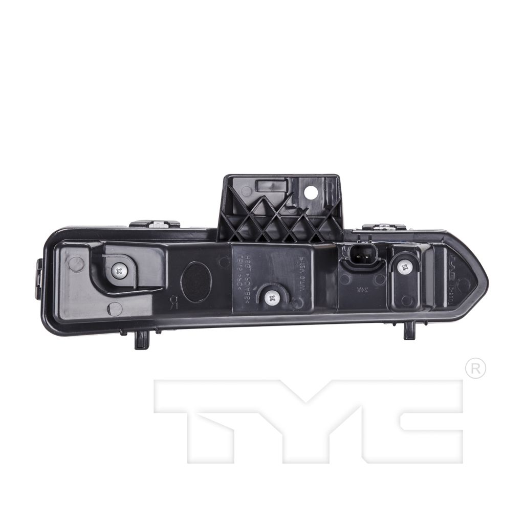 BUICK ENCLAVE PARK LAMP ASSY LEFT (Driver Side) (LED) OEM#20956919 2013-2017 PL#GM2520195