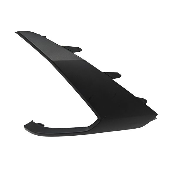 HYUNDAI ELANTRA SEDAN REAR BUMPER COVER LOWER MLDG RIGHT (Passenger Side) PRIMED (2.0L) OEM#86698AAAA0 2024-2025 PL#HY1147121