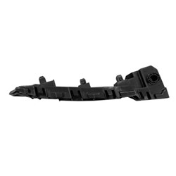 SUBARU CROSSTREK HYBRID FRONT BUMPER COVER RETAINER LEFT (Driver Side) OUTER OEM#57707FL050 2019-2023 PL#SU1042105