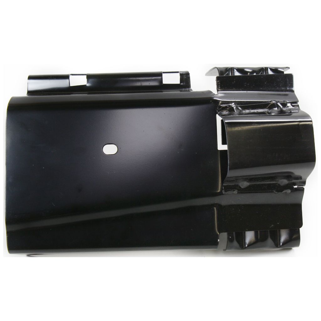 BMW BMW 5 SERIES HYBRID FENDER LINER RIGHT (Passenger Side) (REAR SECTION)**CAPA** OEM#51717340796 2018-2023 PL#BM1249158C
