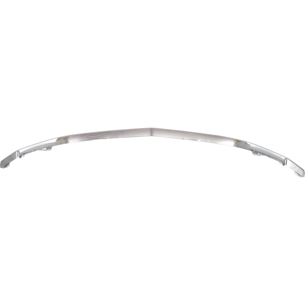 MAZDA CX-5 GRILLE LOWER MOLDING CHROME **CAPA** OEM#KD53507J1A 2013-2016 PL#MA1216102C