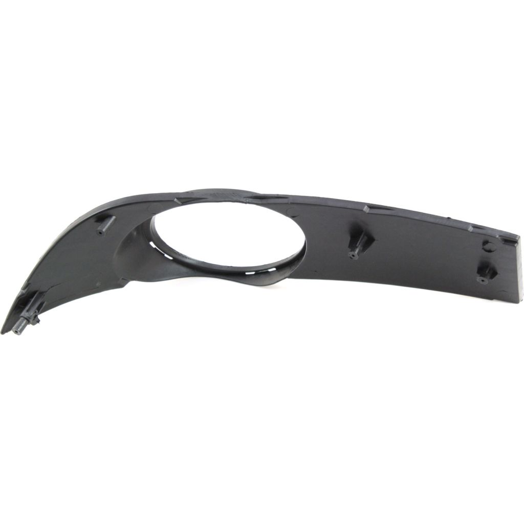 CHEVROLET AVEO 5 (HATCHBACK) FOG LAMP COVER INSERT LEFT (Driver Side) BUMPERLK OEM#96808145 2009-2011 PL#GM1038116