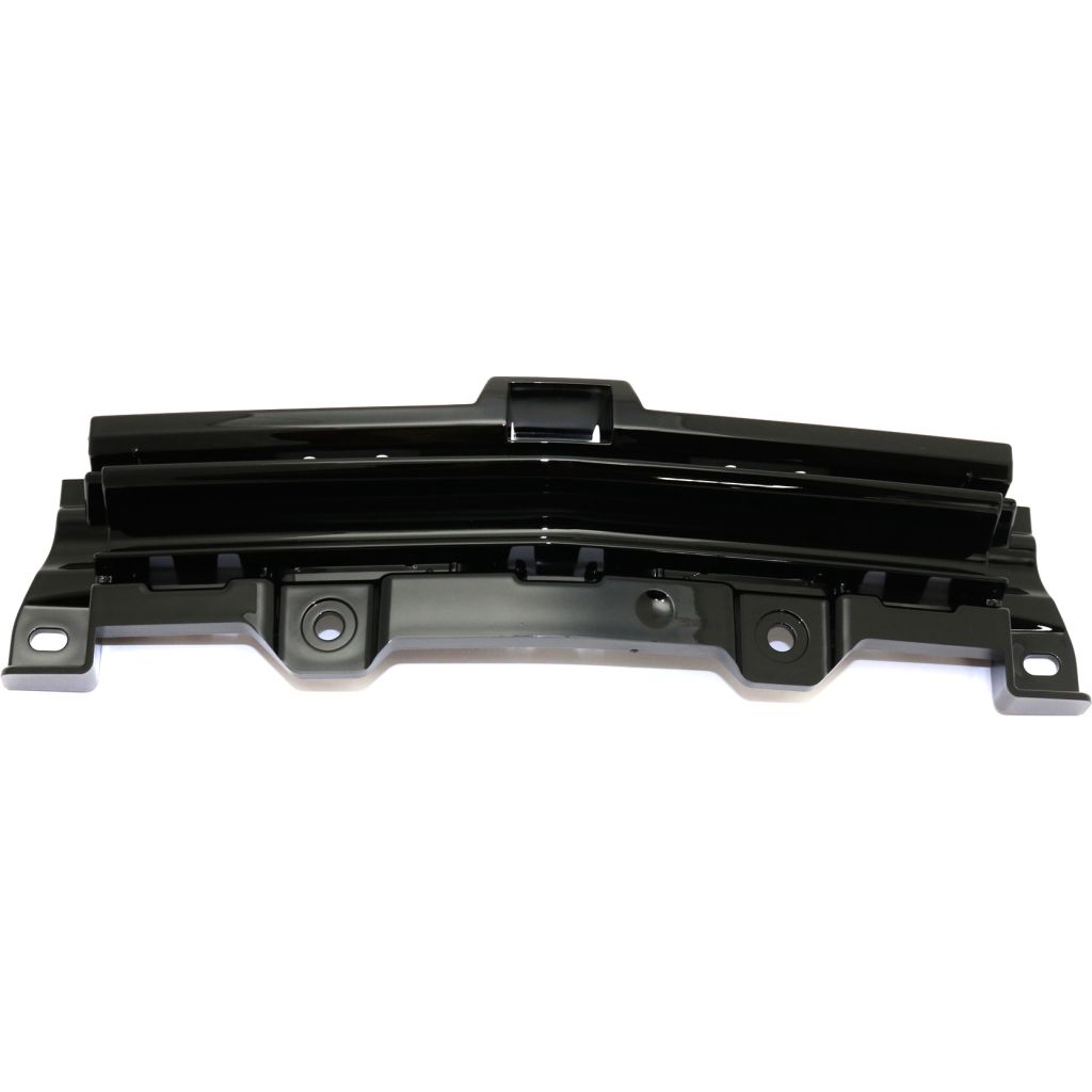 ACURA TLX FRONT BUMPER CENTER GARNISH OEM#71103TZ3A00 2015-2017 PL#AC1044102
