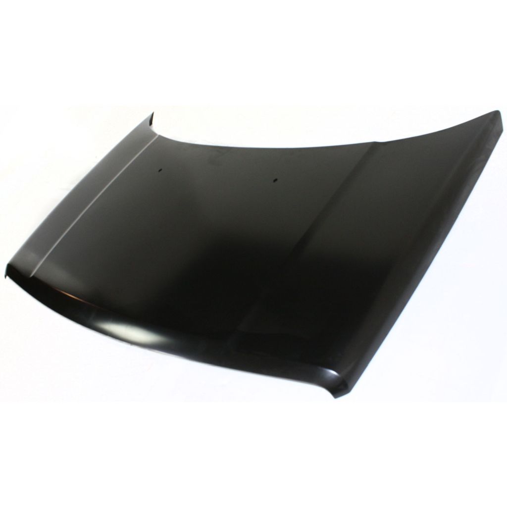 JEEP PATRIOT HOOD **CAPA** OEM#5054330AG 2007-2017 PL#CH1230261C