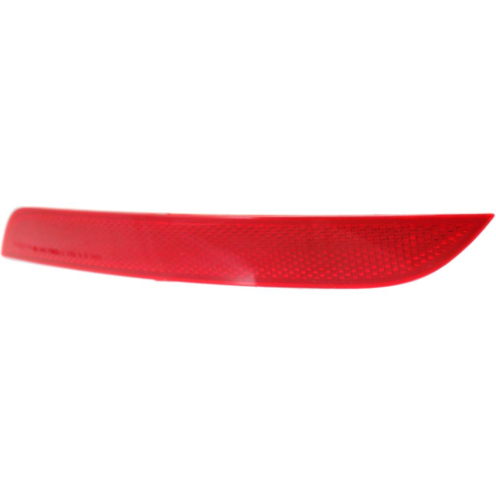 BMW BMW 4 (4DOORS/GRAN COUPE) REAR BUMPER REFLECTOR RIGHT (Passenger Side) (WO/M SPORT) OEM#63147382234 2015-2017 PL#BM1185100