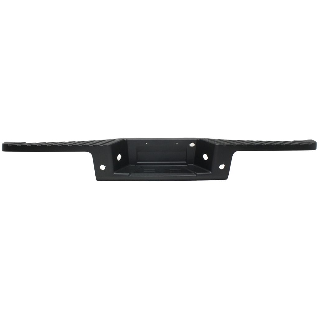 FORD TRUCKS & VANS FORD/PU (F150)(EXC SVT RAPTOR) STEP BUMPER STEP PAD (STYLESIDE)(W/TOW)(W/ SENSOR) OEM#9L3Z17B807C 2009-2014 PL#FO1191125