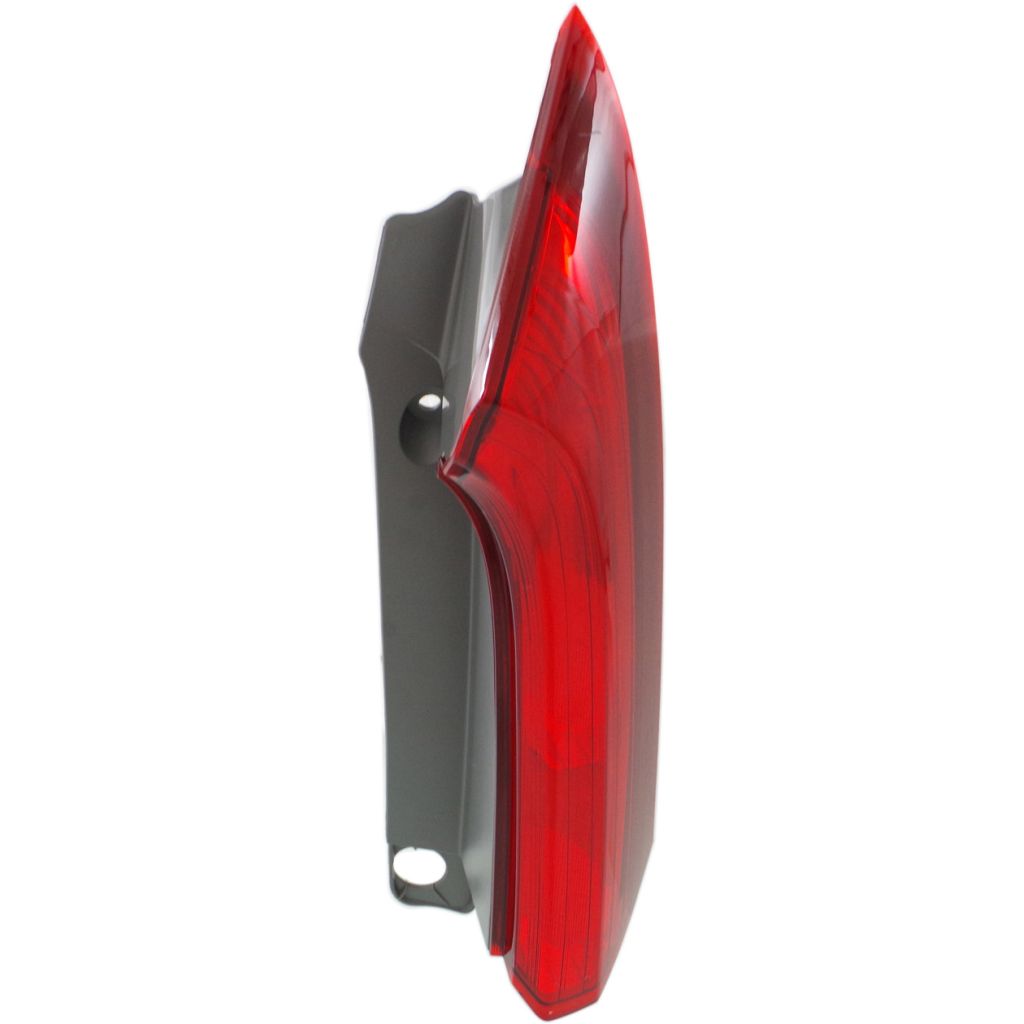 HONDA CRV TAIL LAMP ASSEMBLY RIGHT (Passenger Side) (UPPER) OEM#34170T0AA01 2012-2014 PL#HO2801189