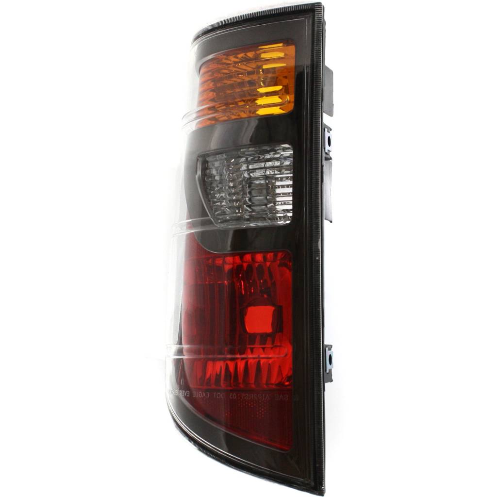 HONDA RIDGELINE TAIL LAMP UNIT LEFT (Driver Side) OEM#33551SJCA01 2006-2008 PL#HO2818131
