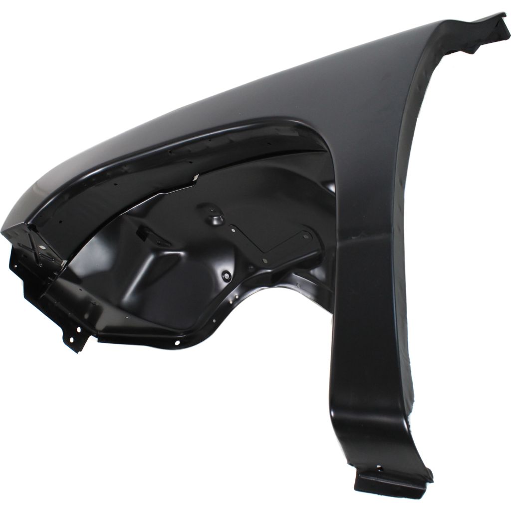 DODGE TRUCKS & VANS DURANGO FENDER LEFT (Driver Side) OEM#55255031AF 1998-2003 PL#CH1240212
