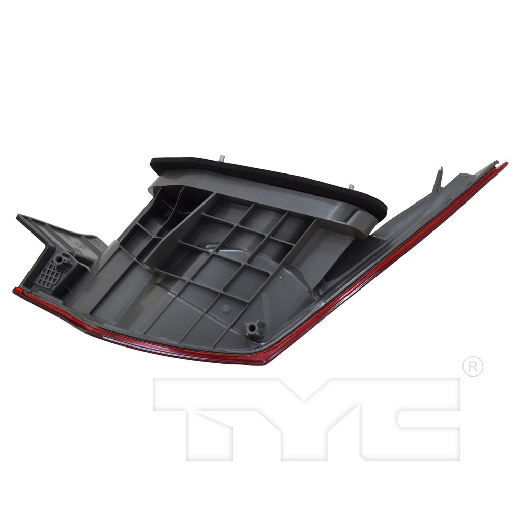 ACURA TSX SEDAN TAIL LAMP ASSY LEFT (Driver Side)**CAPA** OEM#33550TL0A11 2011-2014 PL#AC2804100C
