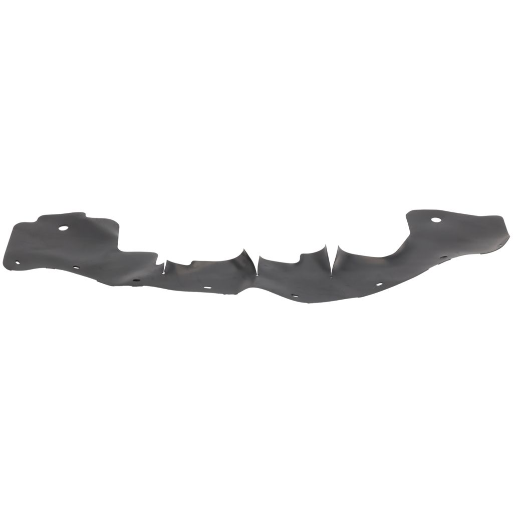 GM TRUCKS & VANS CHEVY/GMC/VAN(Express/Savana) FRONT SPLASH SHIELD RIGHT (Passenger Side) OEM#15203937 2003-2025 PL#GM1251131